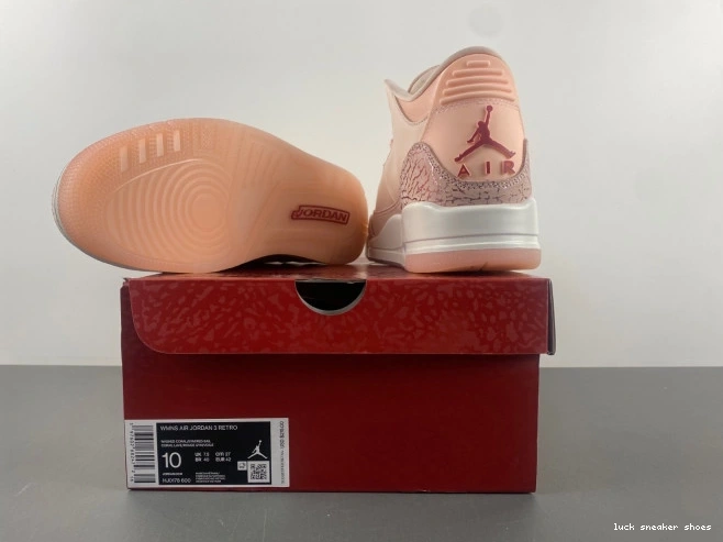 Rep LUCY 3 (W) Air HJ0178-600 Valentines Day Jordan 0814
